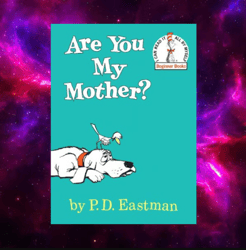 are you my mother by p.d. eastman