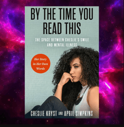 by the time you read this by april simpkins