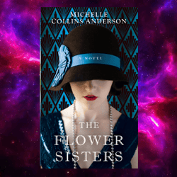 the flower sisters by michelle collins anderson