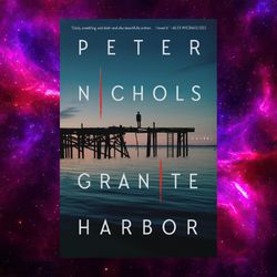 granite harbor by peter nichols