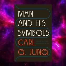 man and his symbols by carl gustav jung