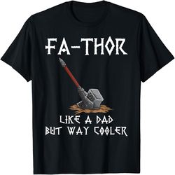 fa-thor - fathers day fathers day gift tshirt dad father, png for shirts, svg png design, digital design download