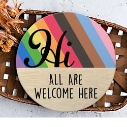 classroom welcome sign, custom teacher sign, personalized teacher door sign, classroom door hanger, teacher appreciation