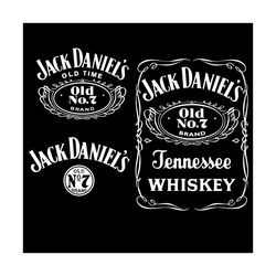 jack daniels logo bundle png, trending png, jack daniels png, jack daniels logo png, jennessee whiskey png, wine png, al