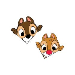 chip and dale shirt svg, funny shirt svg, alvin and chipmunks shirt svg, movies shirt cricut, silhouette, cut file, deca