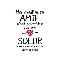 ma meilleure amie shirt svg, funny saying, funny shirt svg, png, dxf, eps