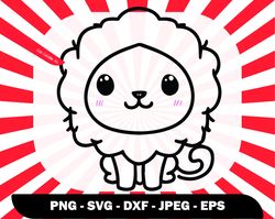 cute lion svg, minimalist baby lion svg, lion clipart, baby lion svg, lion png designscute png files, cute png for shirt