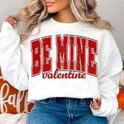 be mine valentine svg, valentines day svg, valentine svg, hello valentine svg, heart svg, love svg, retro valentine