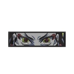 dakis eyes box emboridery design file download.