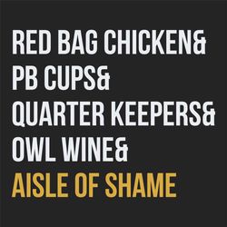 red bag chicken and pb cups svg, trending svg, red bag chicken svg, pb cups svg, quotes svg, best quotes svgm funny sayi