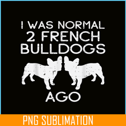 normal 2 french bulldogs ago png, frenchie bulldog png, french dog artwork png
