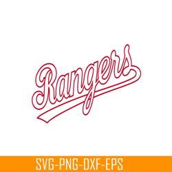 the text of rangers svg, major league baseball svg, baseball svg mlb2041223135