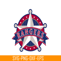 the logo of texas rangers svg, major league baseball svg, baseball svg mlb2041223137