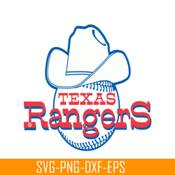 the texas rangers club svg, major league baseball svg, baseball svg mlb2041223140