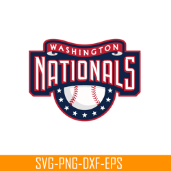 washington nations baseball club svg, major league baseball svg, baseball svg mlb2041223151