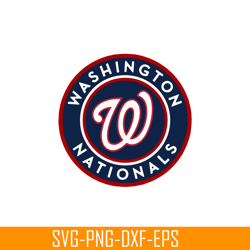 washington nations logo of team svg, major league baseball svg, baseball svg mlb2041223154
