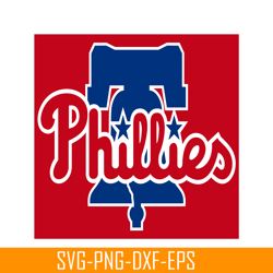 philadelphia phillies the red flag svg, major league baseball svg, baseball svg mlb204122356