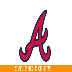 pink text atlanta braves svg png dxf eps ai, major league baseball svg, mlb lovers svg mlb30112317