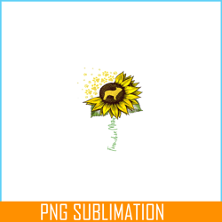 frenchie sunflower bulldog png, french bulldog png, french dog artwork png