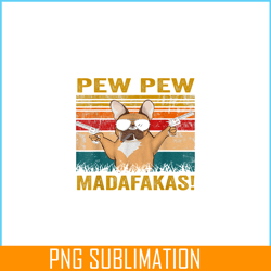 pew pew madafakas french bulldog png, frenchie bulldog png, french dog artwork png