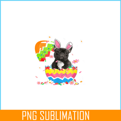 cute french bulldog easter day png, bulldog mascot png, dog lover png