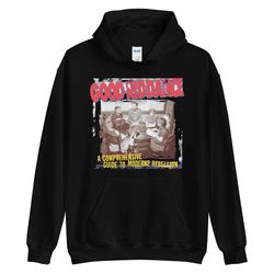 a comprehensive guide  hoodie