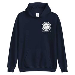 add classic  hoodie