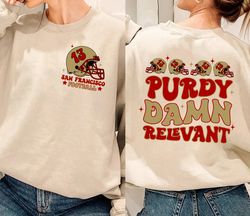 2 sides sweatshirt svg png, digital download,  file for sublimation, retro trendy de