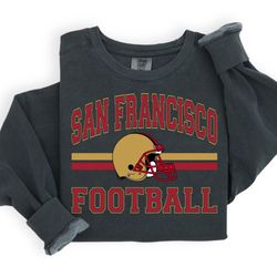 49ers png svg, san francisco football svg, 49ers football svg, go 49ers go svg png shirt