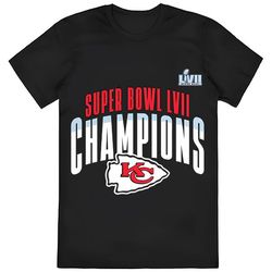 official kansas city chiefs super bowl lvii champions made the cut