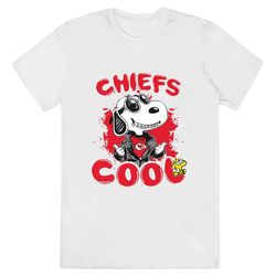 snoopy kansas city chiefs cool shirt, kansas city chiefs nfl logo