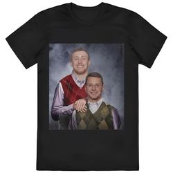 brock purdy george kittle san francisco football shirt