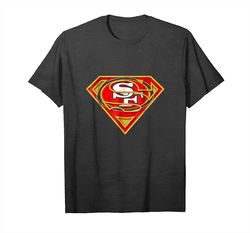 cool san francisco 49ers super t shirts unisex t-shirt