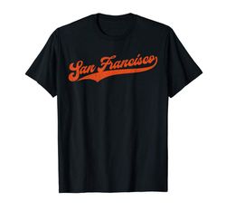 get san francisco baseball california sf pride giant gift t-shirt