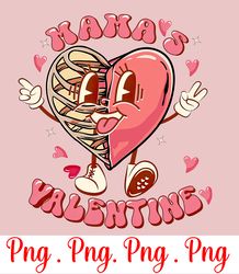 mama's valentine png, valentine day png, mama heart valentine png, mama png, vday png, love heart png