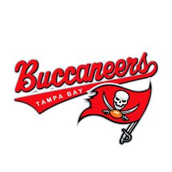 tampa bay buccaneers nfl team svg digital file