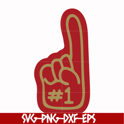 san francisco 49ers svg, 49ers svg, nfl svg, png, dxf, eps digital file nfl0710202019l