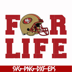 san francisco 49ers svg, 49ers svg, nfl svg, png, dxf, eps digital file nfl0710202037l