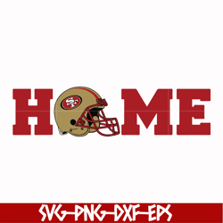 san francisco 49ers svg, 49ers svg, nfl svg, png, dxf, eps digital file nfl0710202040l