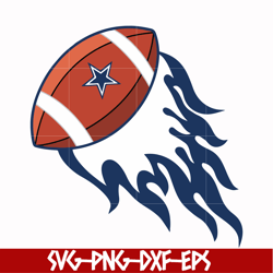 dallas cowboys svg, cowboys svg, nfl svg, png, dxf, eps digital file nfl05102039l