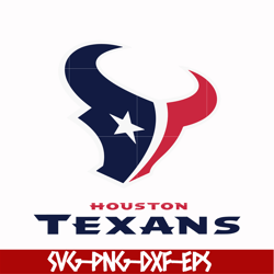 houton texans logo svg, texans svg, nfl svg, png, dxf, eps digital file nfl1010205l