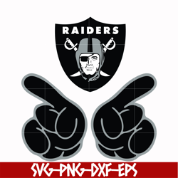 las vegas raiders svg, raiders svg, nfl svg, png, dxf, eps digital file nfl18102026l