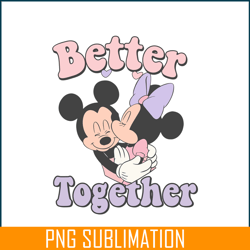better together png