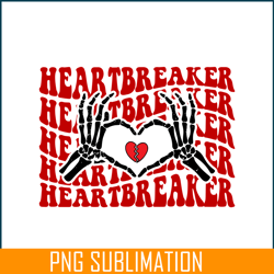 heart breaker png