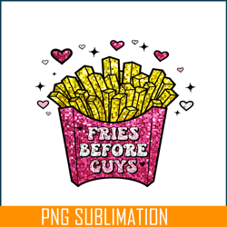 fries before guys png