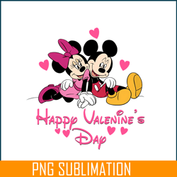 happy valentine's day png