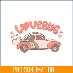 love bug png