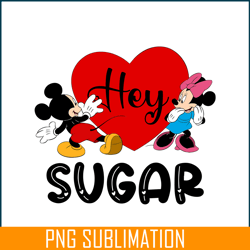 hey sugar png