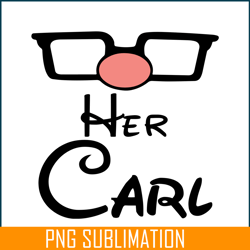 her carl png