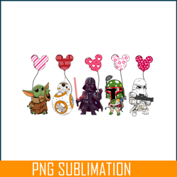 star war valentine png